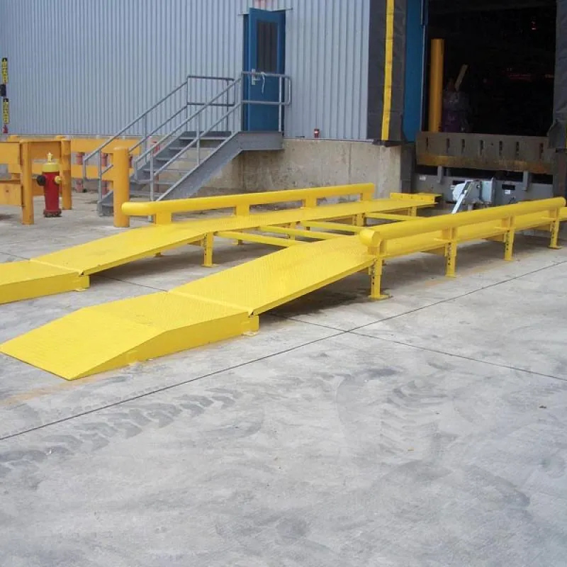 49313 tiered diecast display