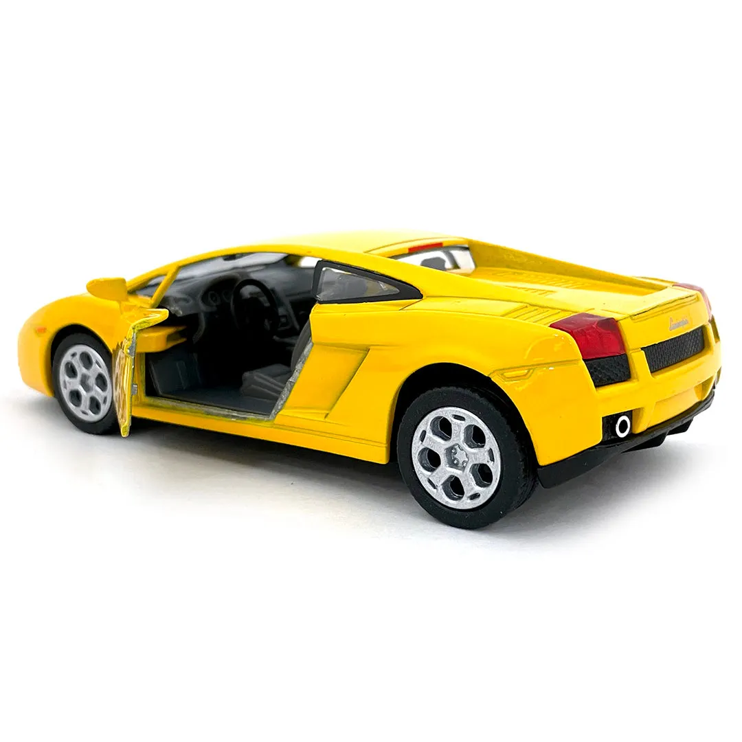 49314 gallardo diecast value