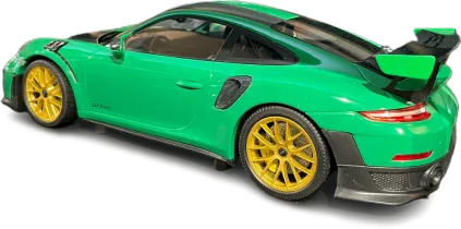 49316 diecast car detail