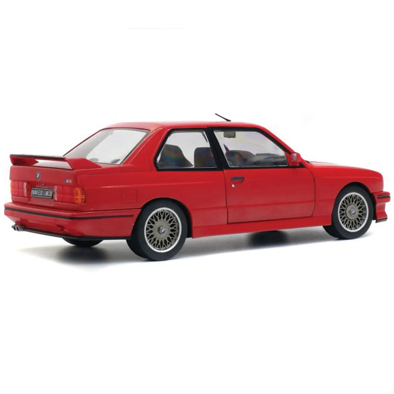 49317 bmw e30 touring diecast