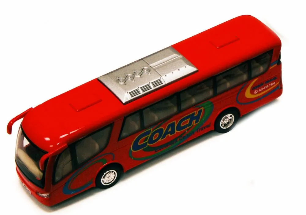 49323 model coach bus 1