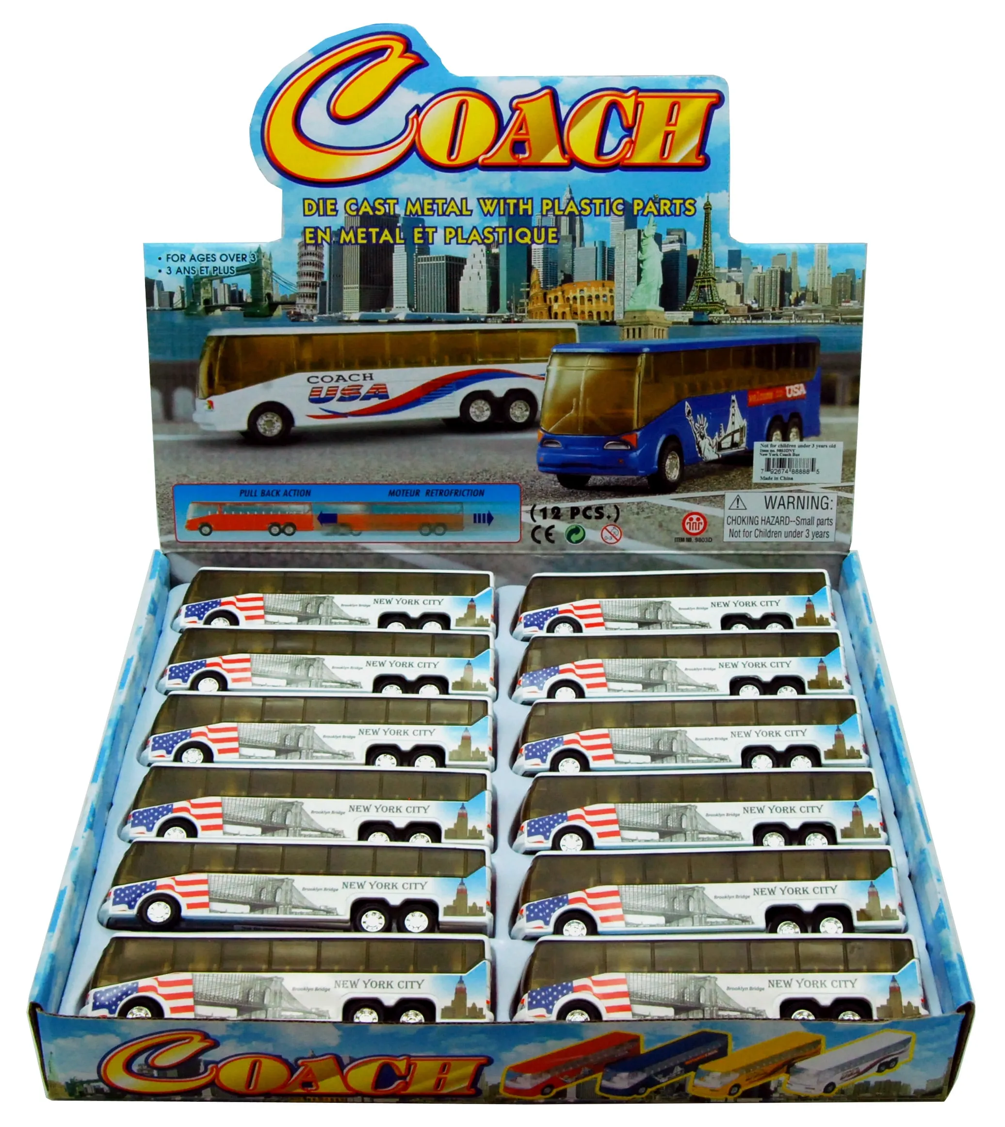 49323 model coach bus 2