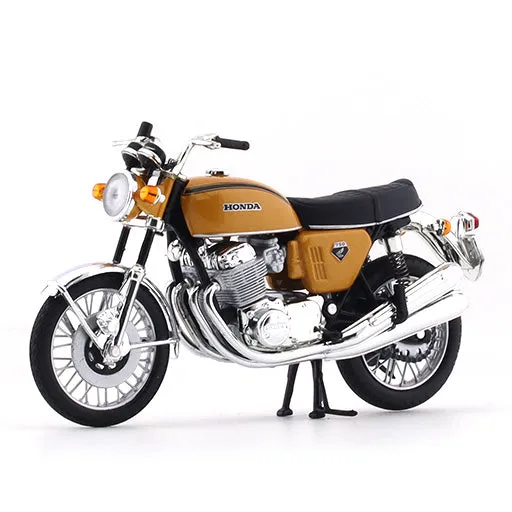 49325 detailed diecast model