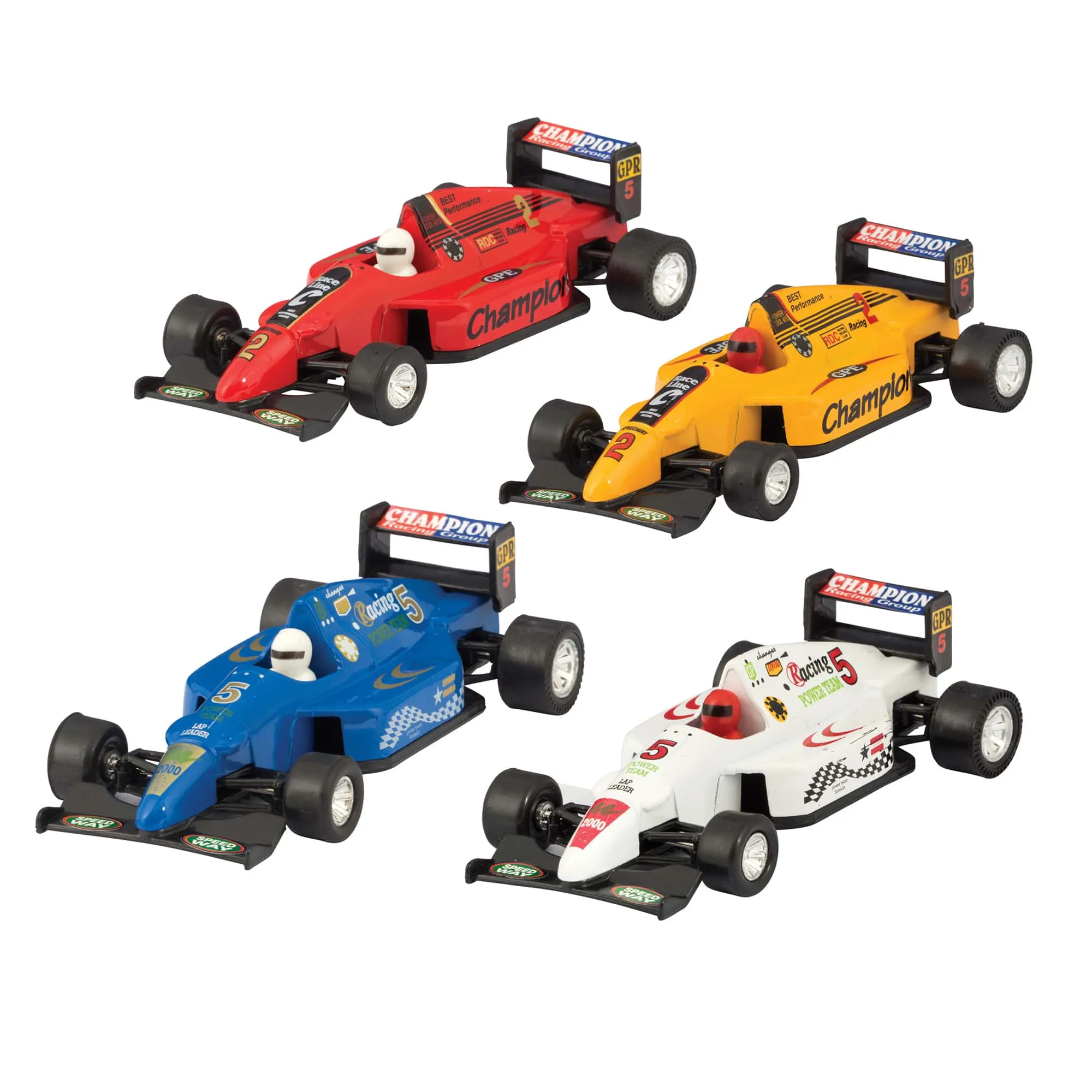 49328 diecast f1 car detailing