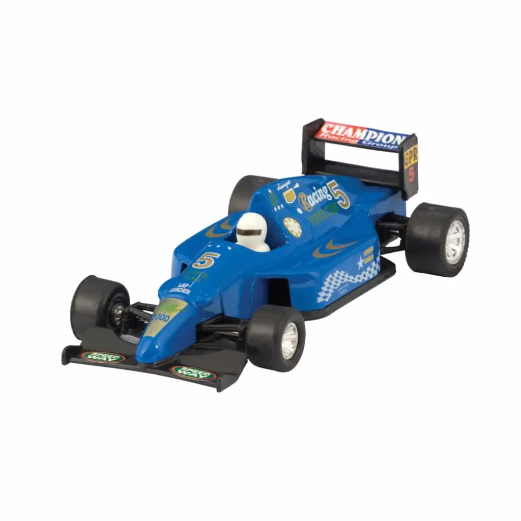 49328 diecast f1 car scale