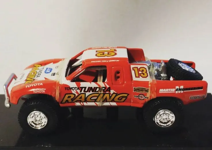 49330 diecast car manufacturing