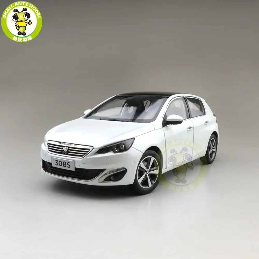 49332 peugeot 308 sw diecast