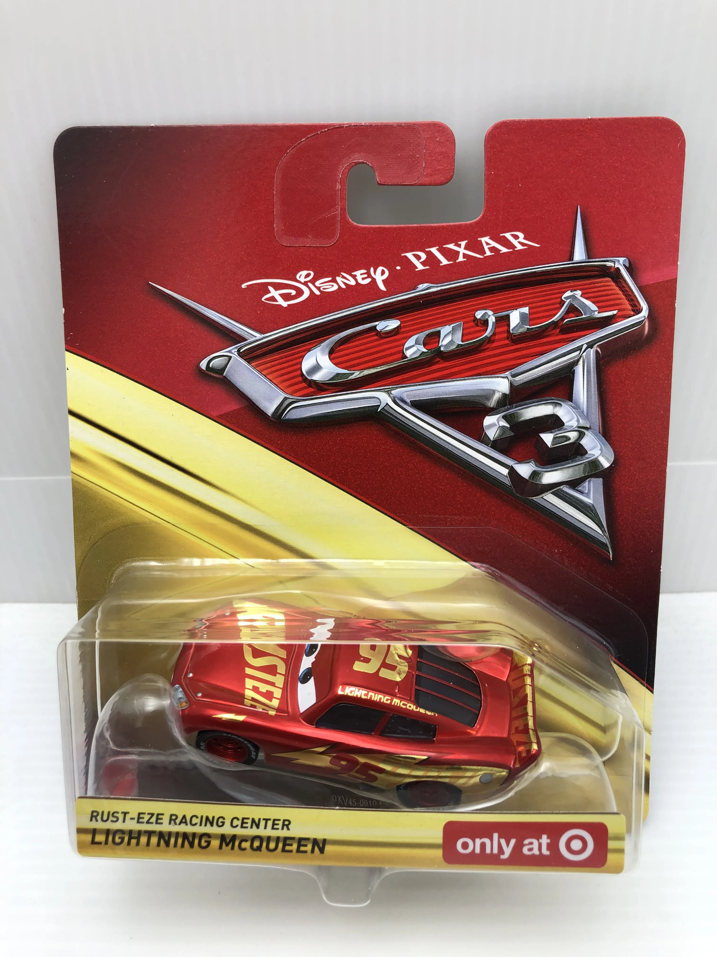 49338 jackson storm diecast