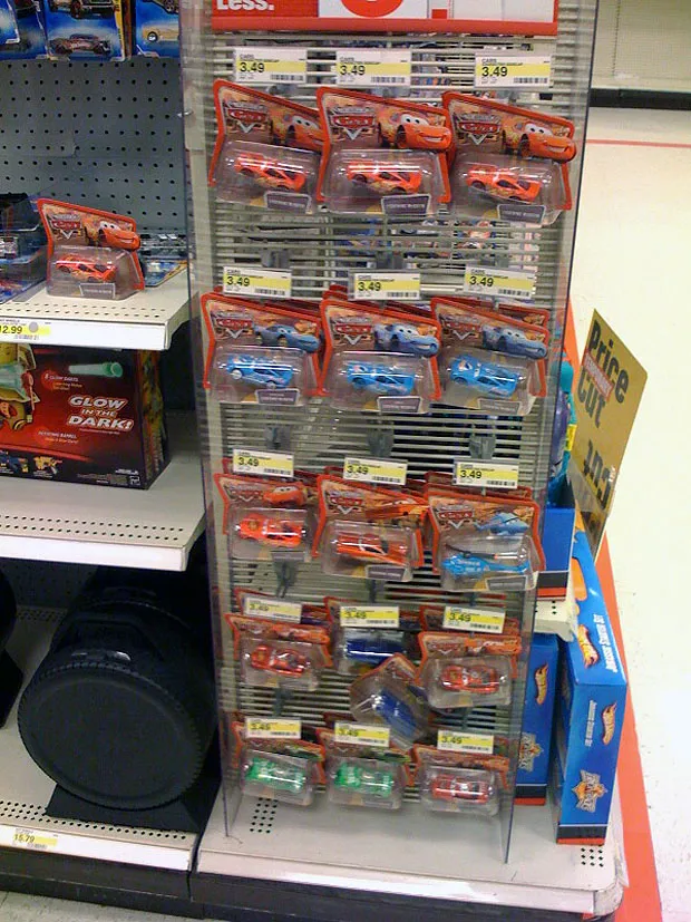 49338 mater diecast