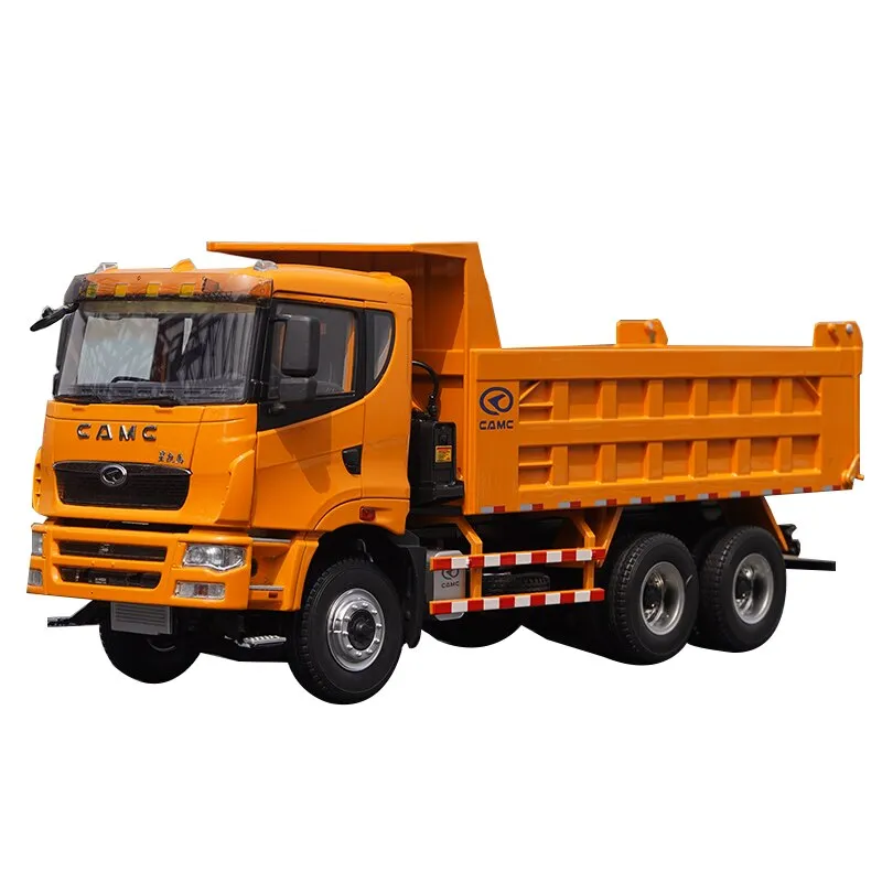 49340 diecast dump truck collection