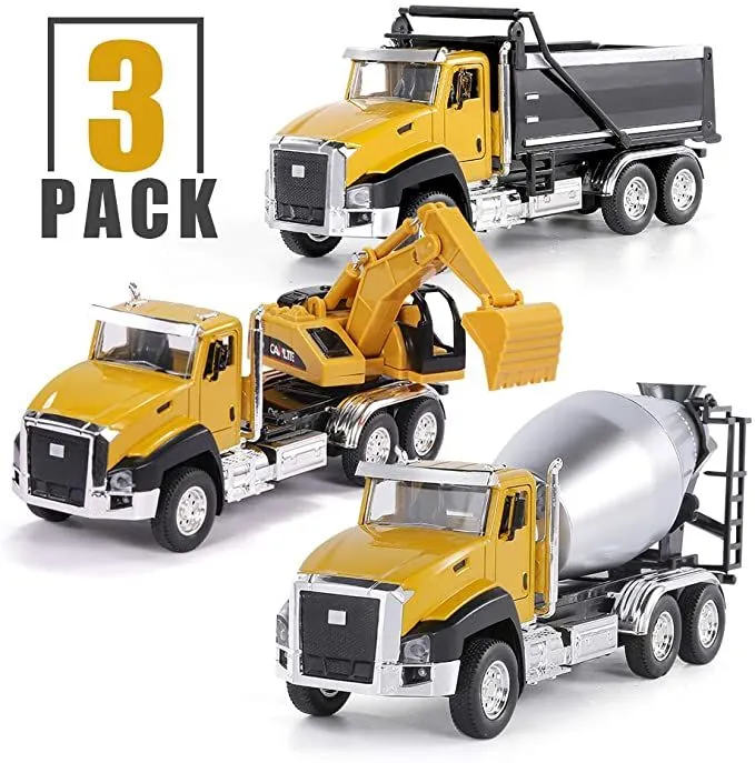 49340 durable diecast metal