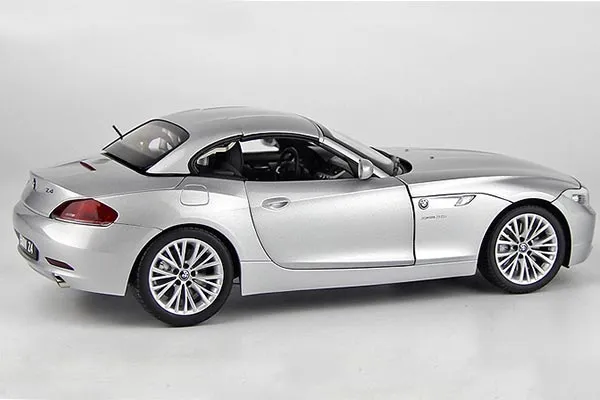 49343 diecast bmw z4 e89 market