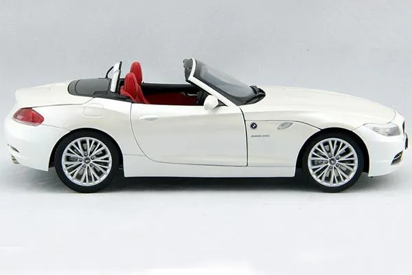 49343 diecast bmw z4 e89 material