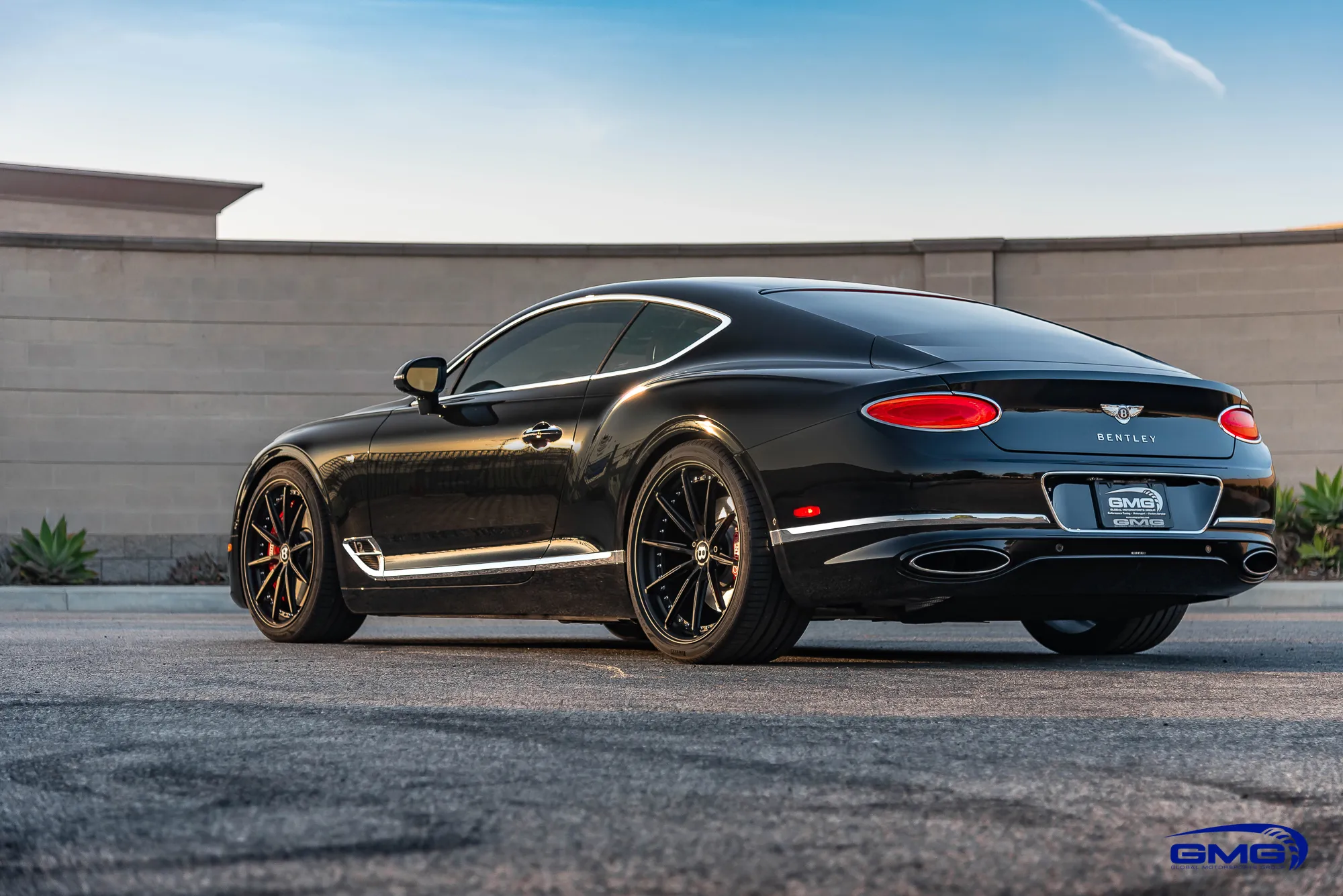 49344 bentley continental gt diecast 2