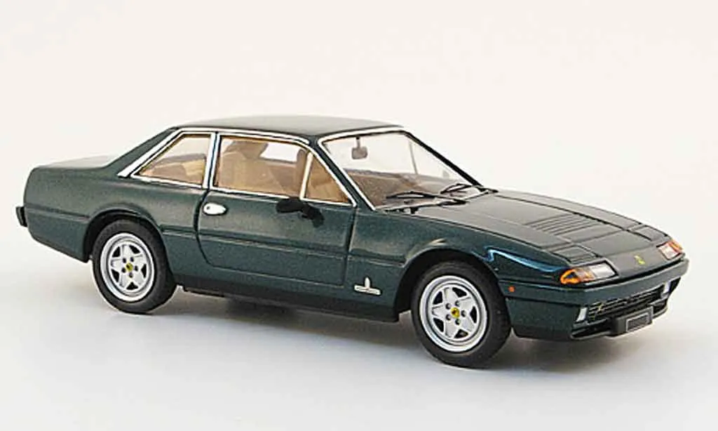 49346 ferrari 412p diecast buying guide