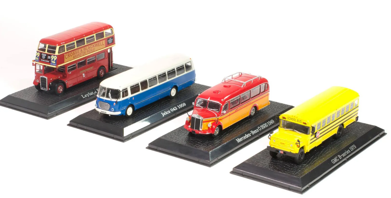 49350 diecast nostalgia
