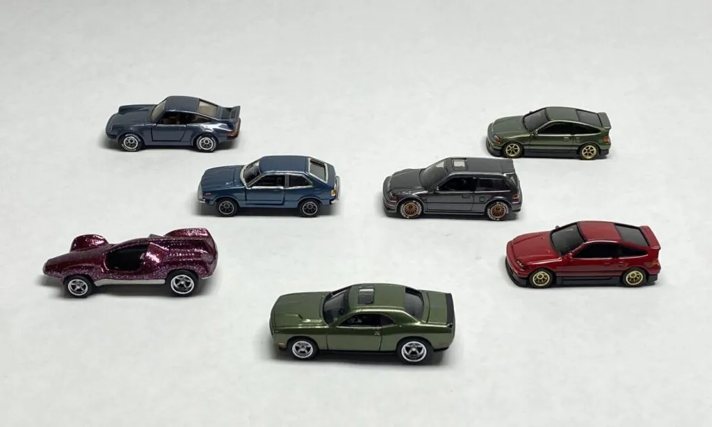 49352 corvette stingray diecast