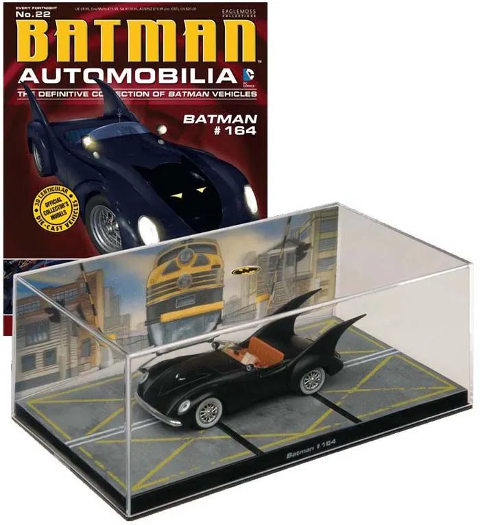 49354 rare diecast
