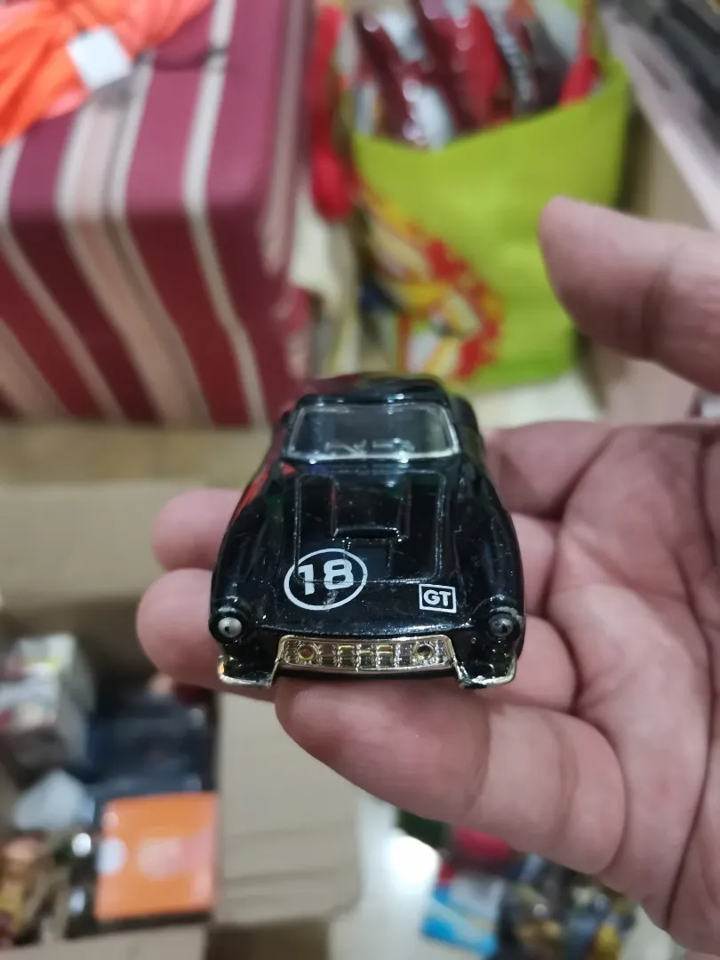 49360 porsche 917 diecast