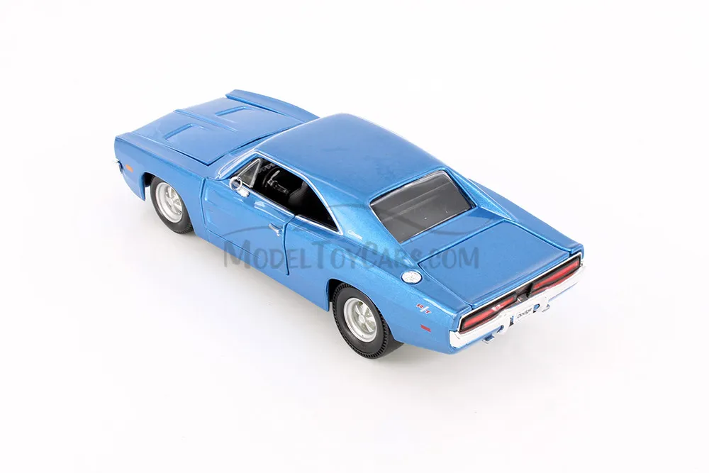 49361 accurate exterior diecast