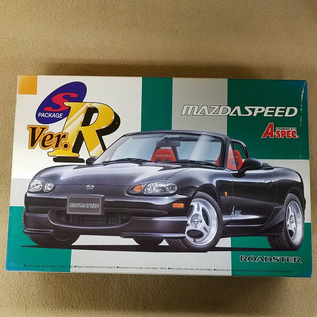 49363 miata roadster diecast