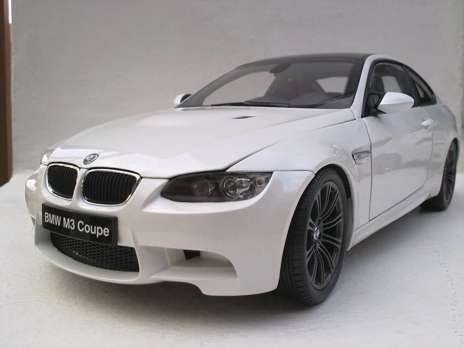 49364 bmw 2002 turbo diecast