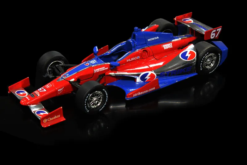 49366 design studio diecast ferrari