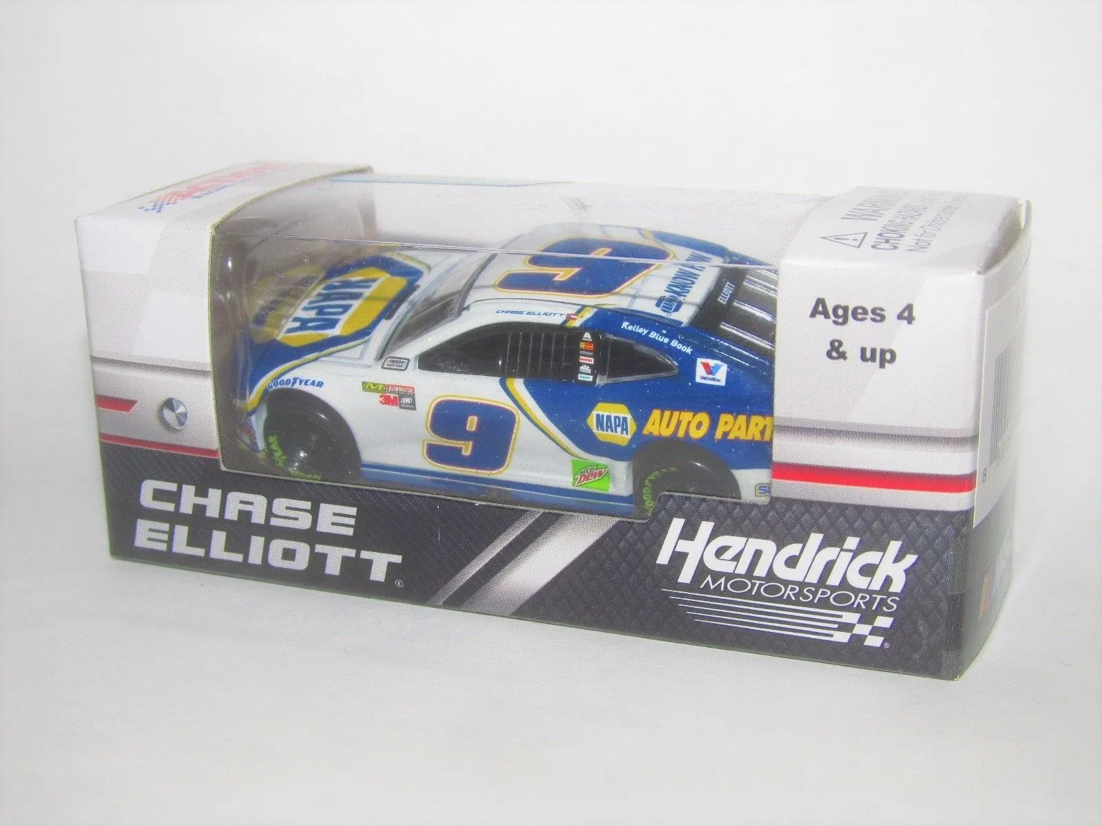 49368 chase elliott 2020 diecast
