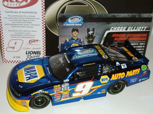 49368 chase elliott 2022 diecast