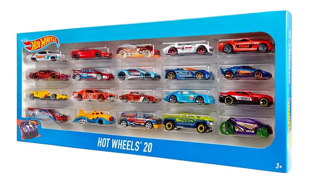 49369 hot wheels h7045 cars collection