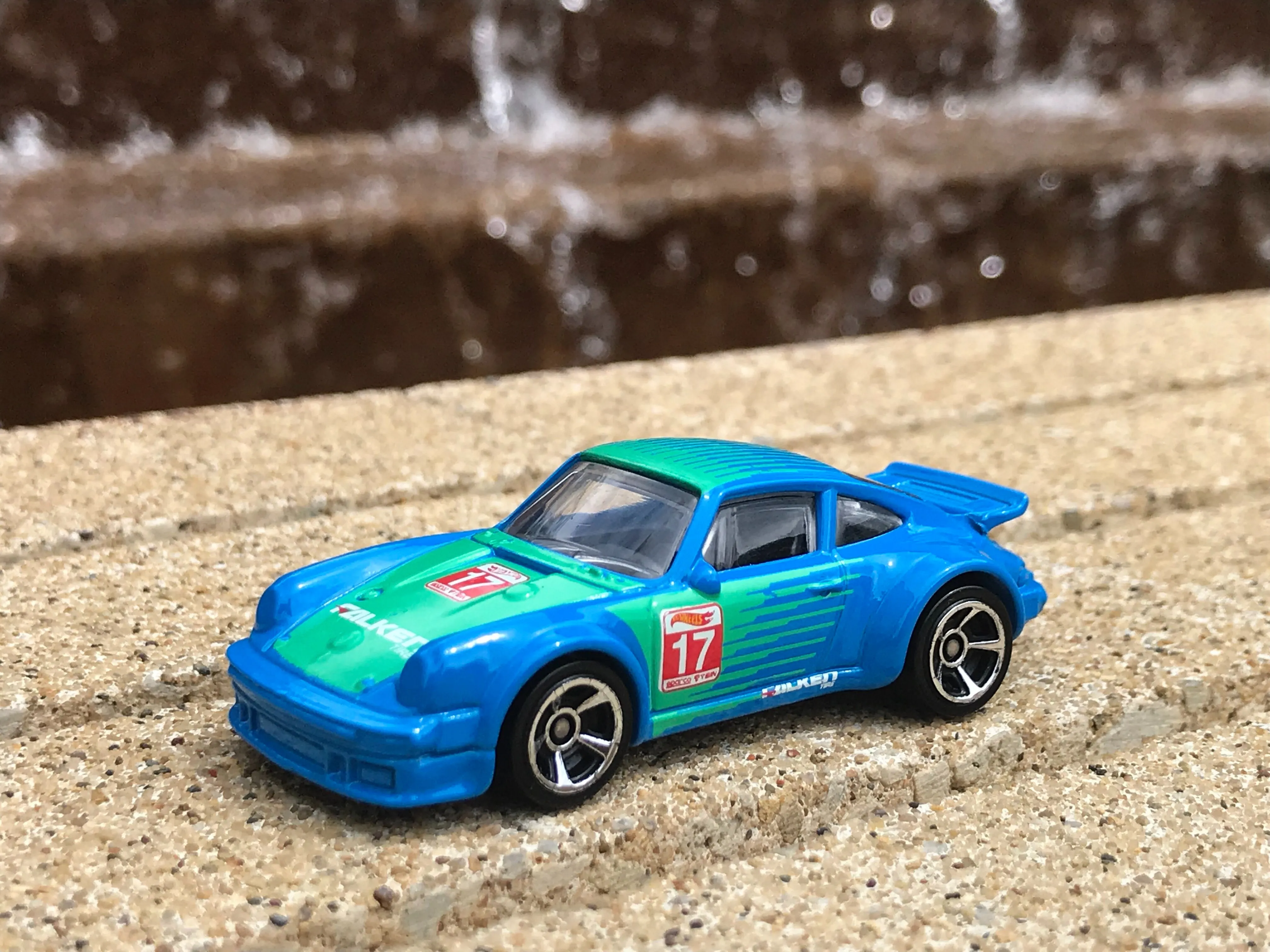 49373 racing techniques diecast