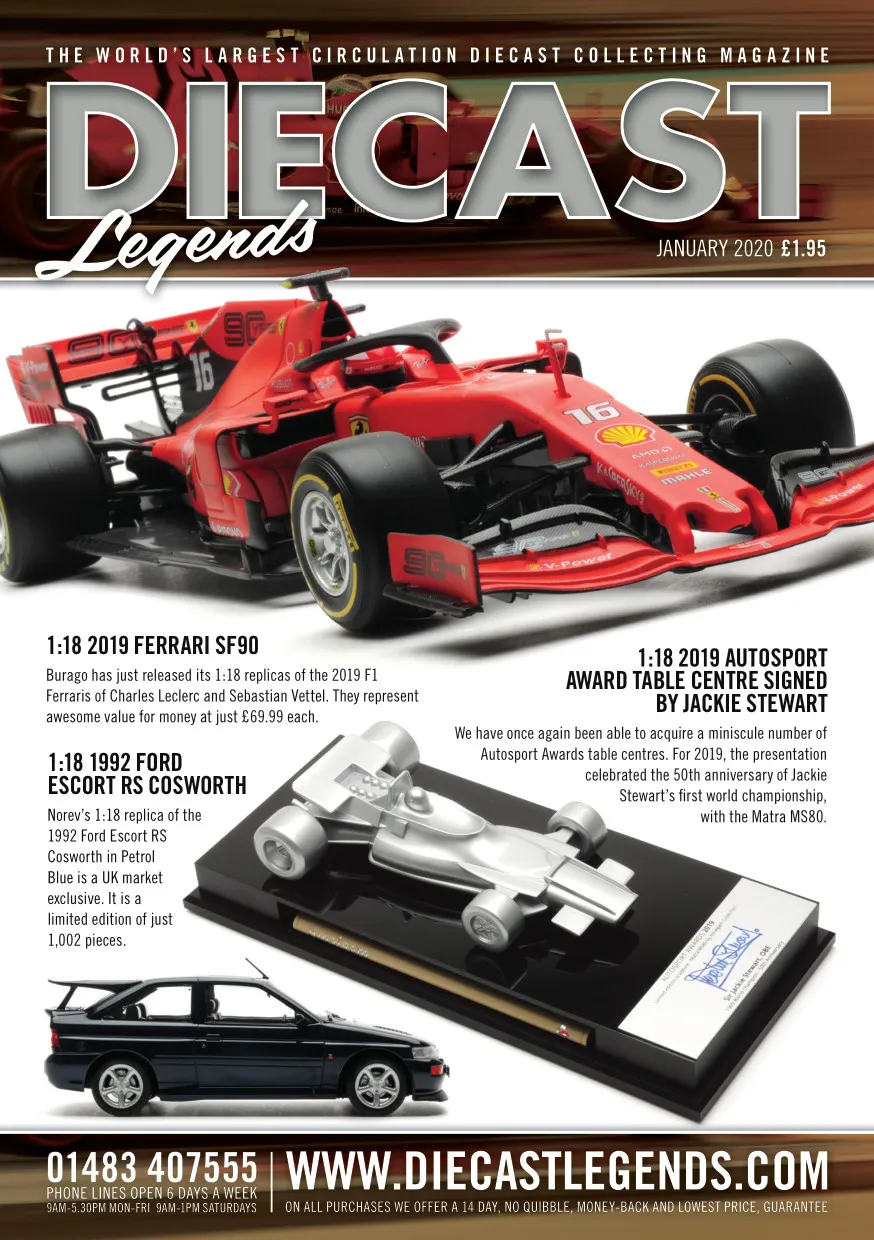 49373 tire selection diecast