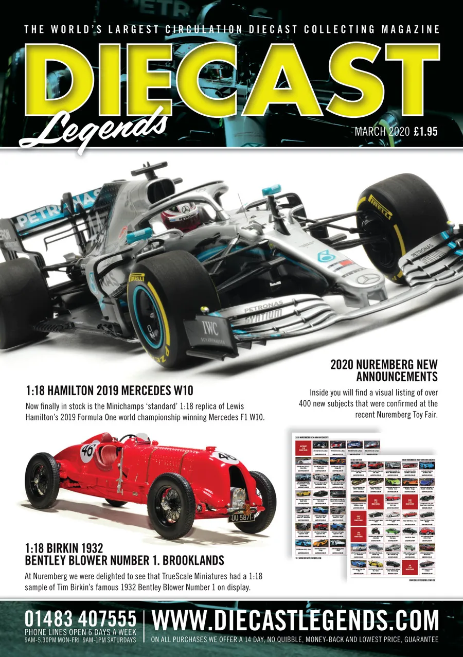 49373 track preparation diecast