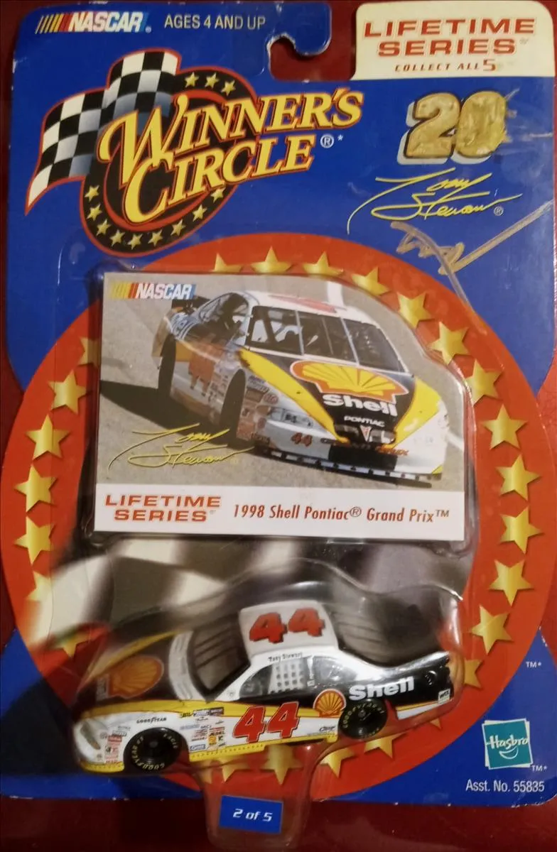 49374 diecast storage