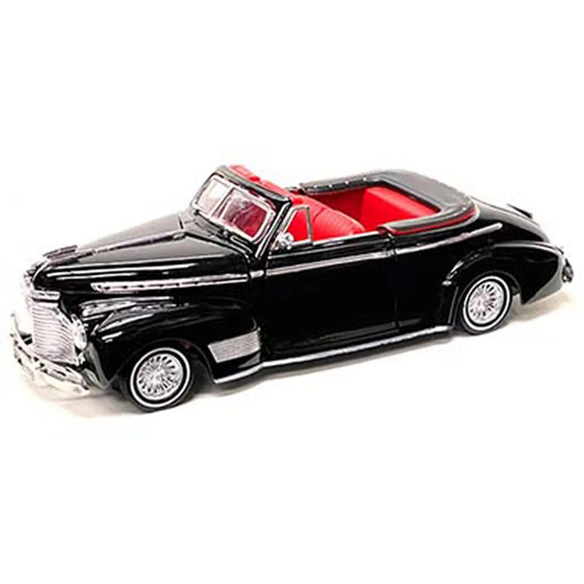 49375 diecast car display