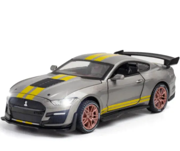 49378 1 18 scale mustang