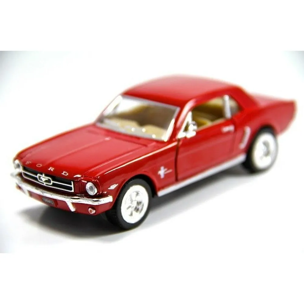 49378 mustang diecast investment