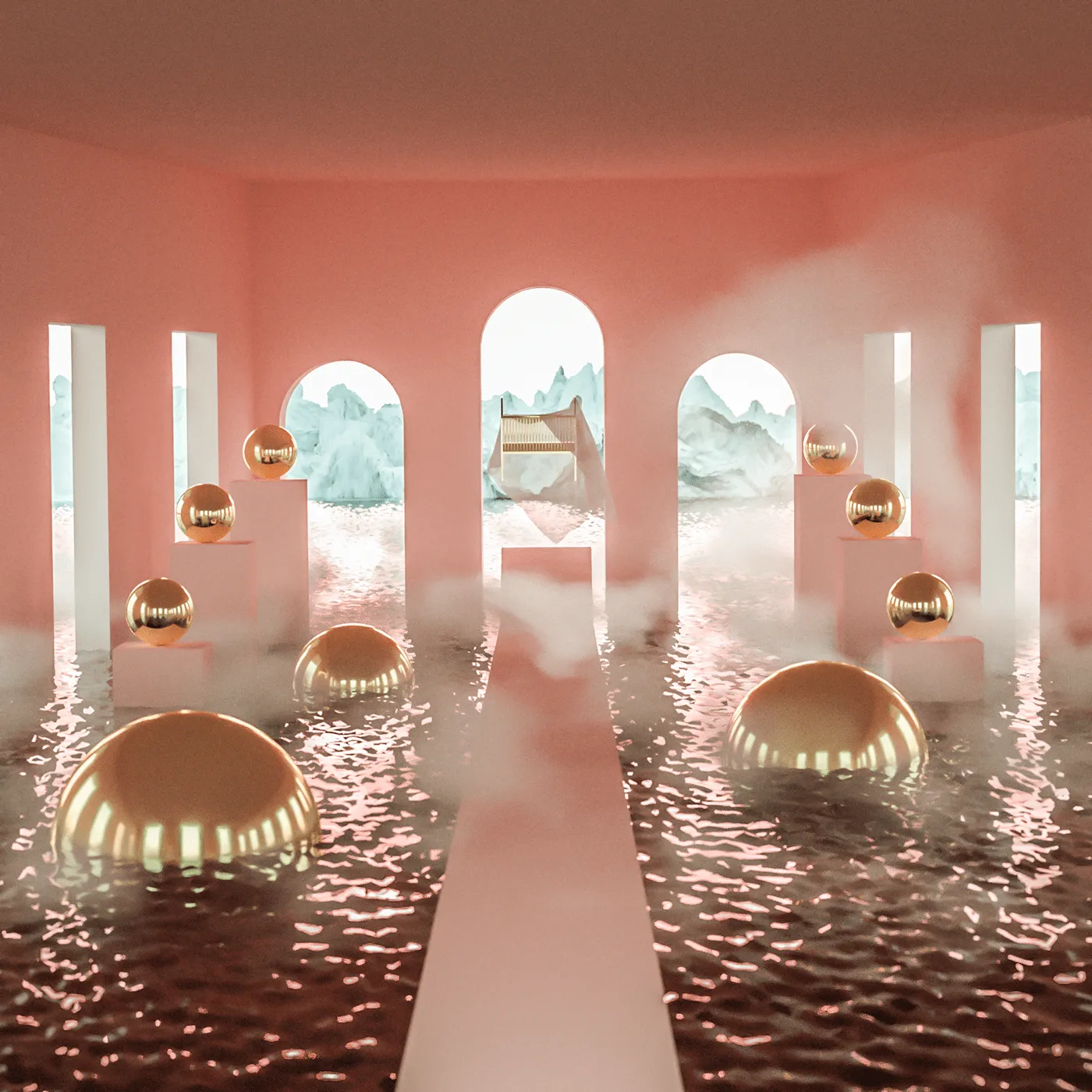 49381 diecast car display