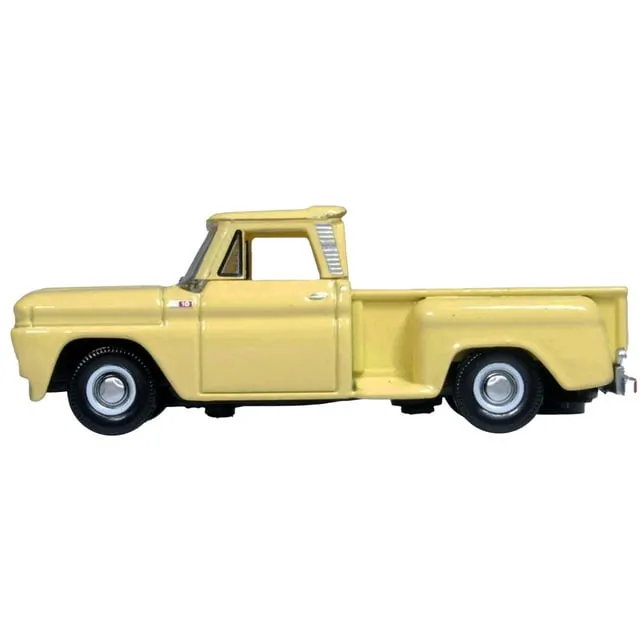 49382 chevy truck diecast display