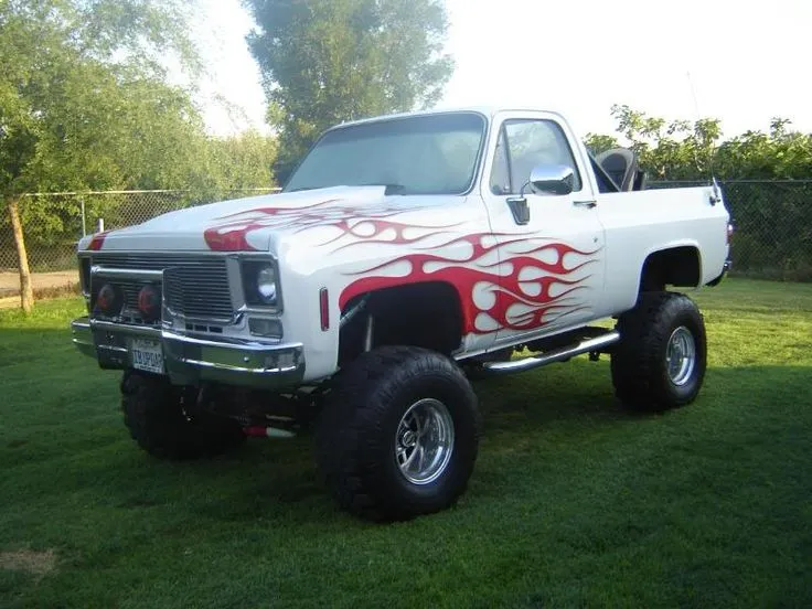 49382 chevy truck diecast features