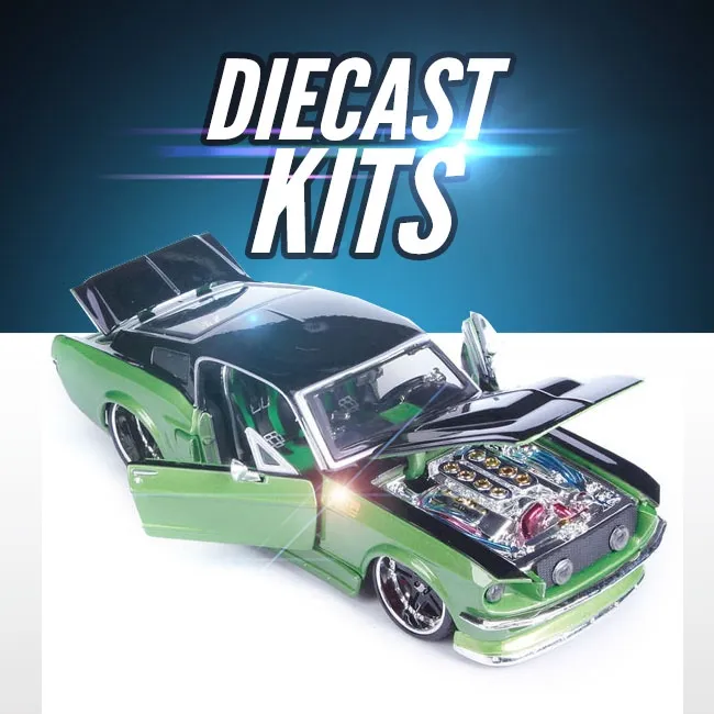 49385 diecast model deals