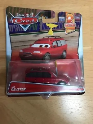 49386 revster diecast features