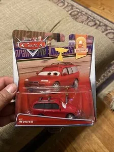 49386 revster diecast quality