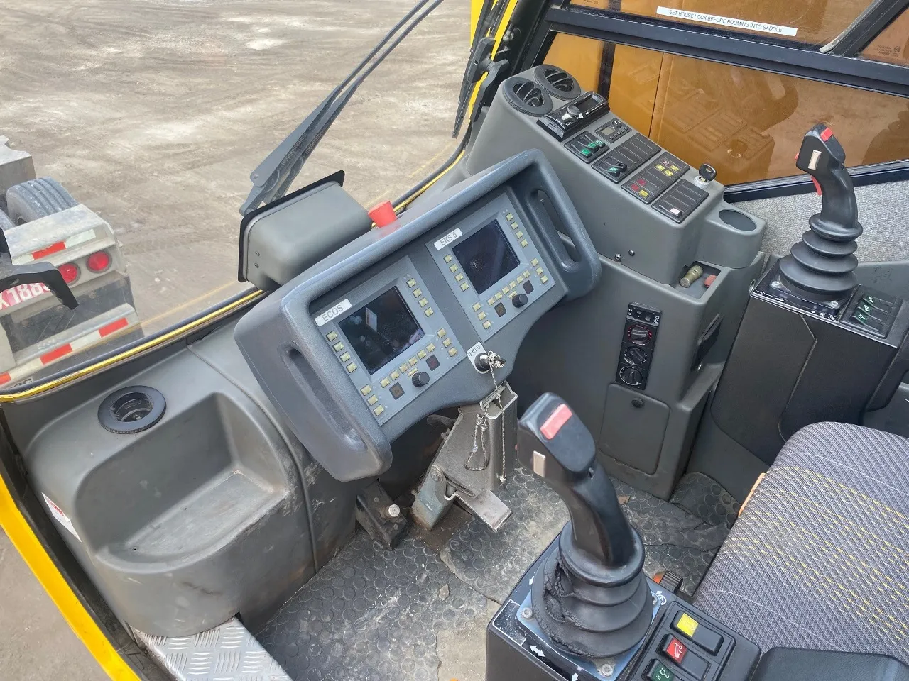 49391 gmk7550 diecast functional