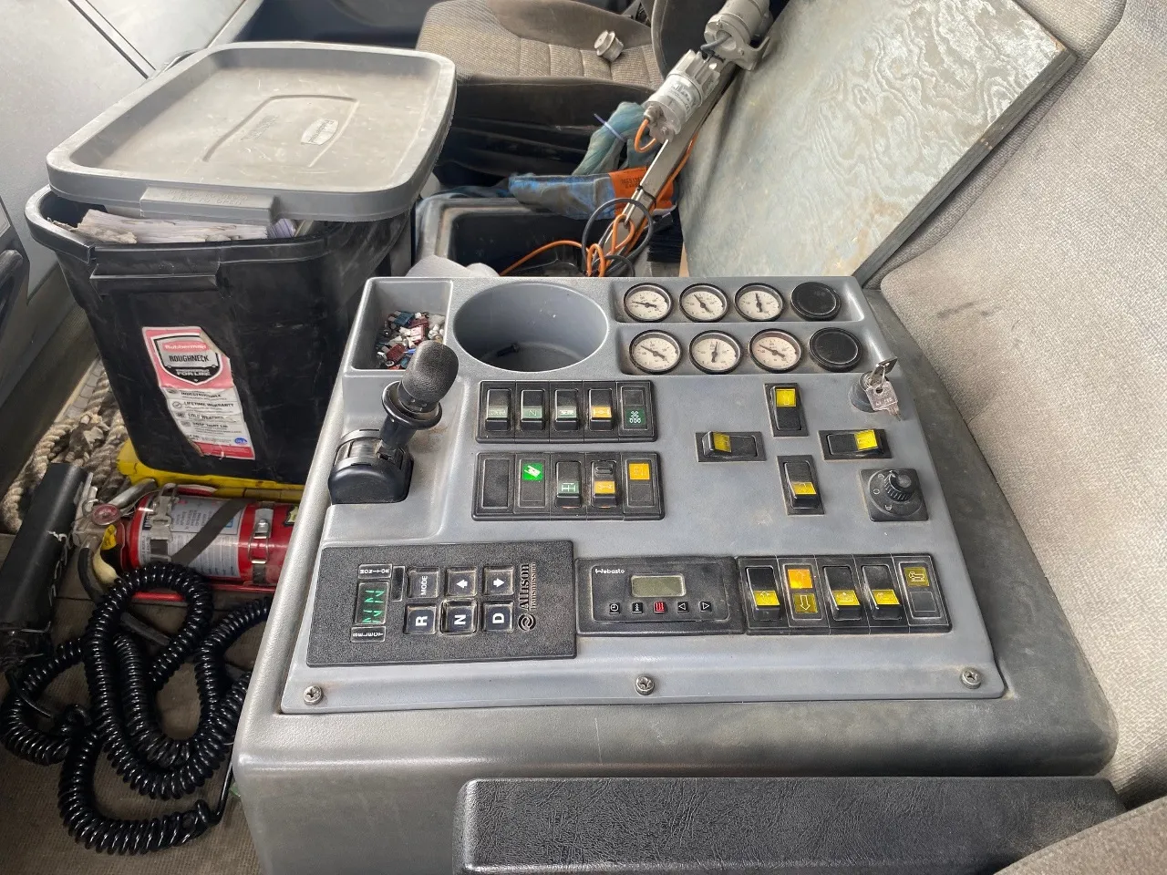 49391 gmk7550 diecast materials