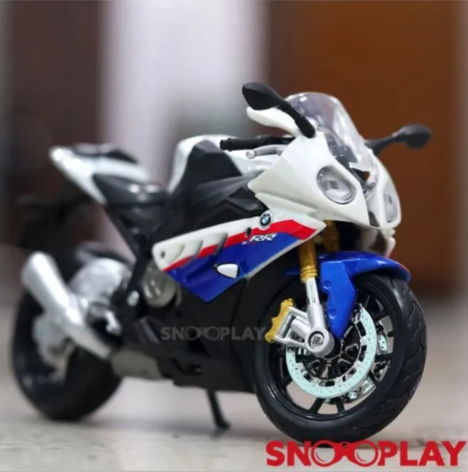 49394 diecast bmw s1000rr model 1