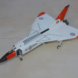 /img/49398-avro-arrow-diecast-collection.webp