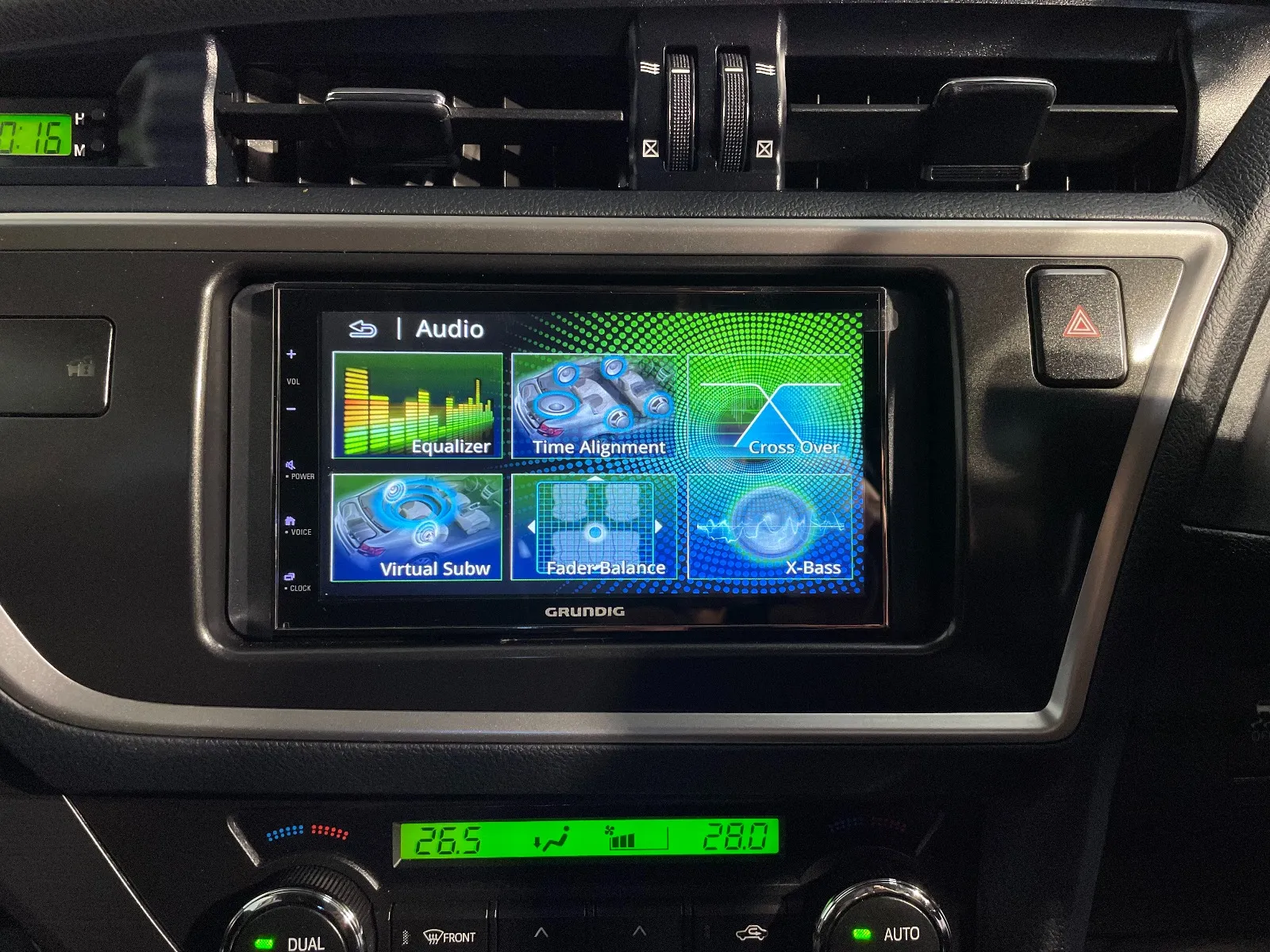 49400 popular diecast auris