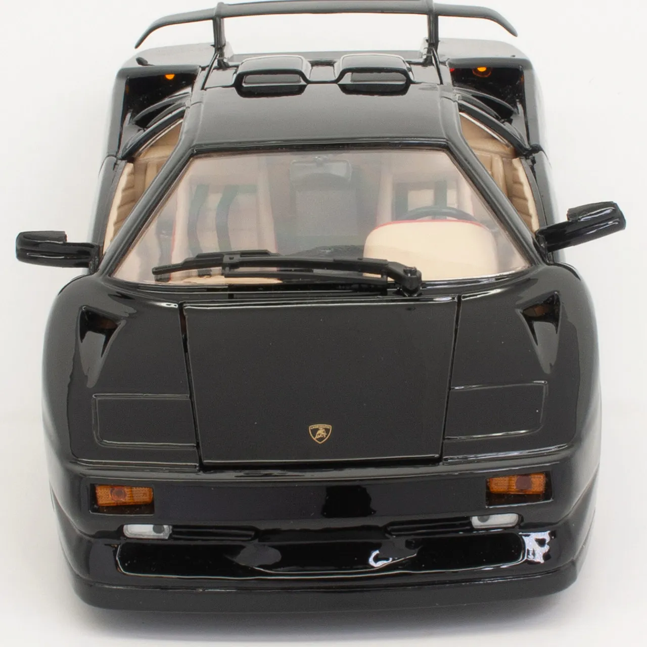 49402 lamborghini diablo diecast model collection