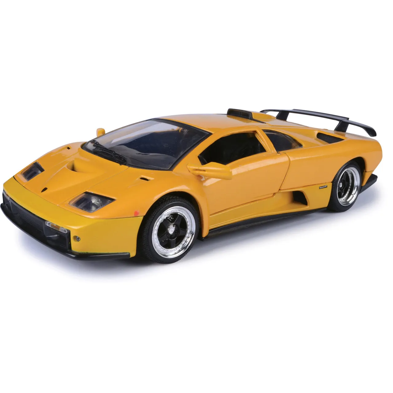 49402 lamborghini diablo diecast model interior